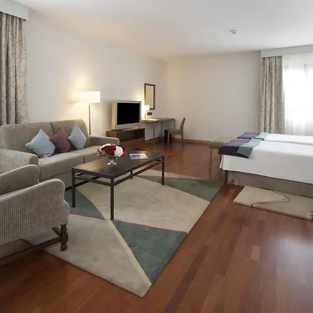 Parador de Villafranca del Bierzo-3